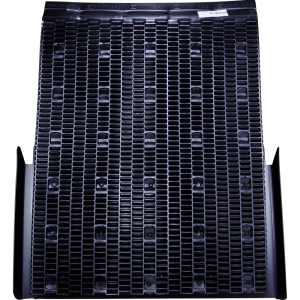 PARLOK SUPRALÄPPÄ 595-630 400/820 MM - ILMAN TAUSTALEVYÄ 2