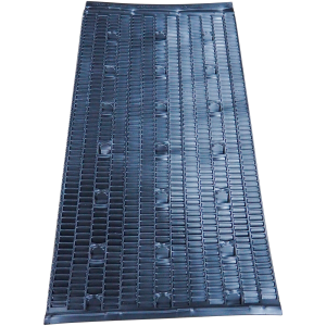 PARLOK KOKOSUPRALEVY 450-500 V 428X820 - KOKOSUPRA, LÄPÄN MITALLE 400 MM 2
