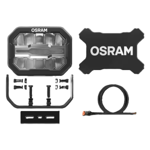 OSRAM LISÄVALO LEDRIVING® CUBE MX240-CB 2