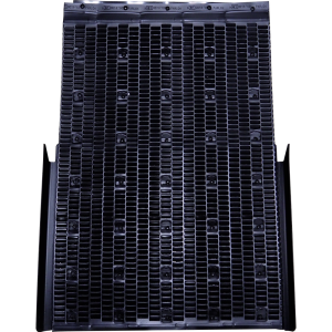 PARLOK SUPRALÄPPÄ 650-680 400 MM - TAUSTALEVYLLÄ 2