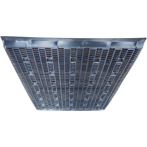 PARLOK KOKOSUPRALEVY 650-680 V 597X720 - KOKOSUPRA, LÄPÄN MITALLE 300 MM 2