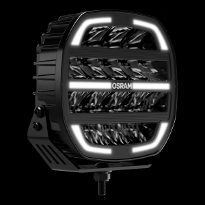 OSRAM LISÄVALO LEDRIVING CUBE MX230-CB AMBER EXTREME 2