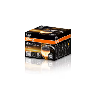 OSRAM VAROITUSVALO LEDGUARDIAN® ROAD FLARE SIGNAL V16 IOT 9V 3