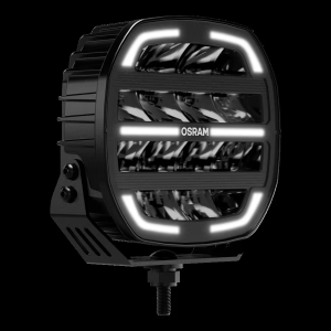 OSRAM LISÄVALO LEDRIVING CUBE MX180-CB AMBER EXTREME 2