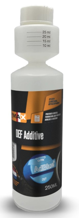 RYMAX DEF ADBLUE LISÄAINE 509277