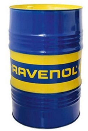 RAVENOL FULL-SYNTHETIC VSG 75W-90 208L, (VOLVO I-SHIFT 97315)