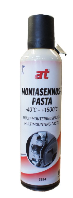 AT-MONIASENNUSPASTA, SUTIPULLO 3354