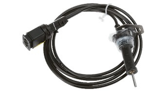 MERITOR PALANKULUMISTUNNISTIN VOLVO L=2400MM, PUNAINEN VAS