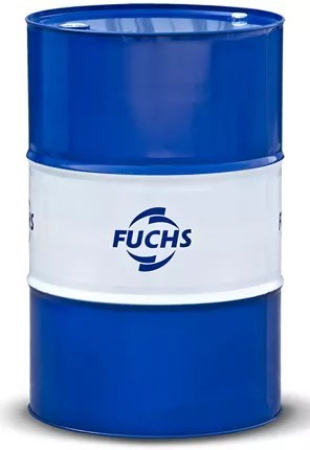 FUCHS TITAN CARGO FLEX K-4 MOOTTORIÖLJY 5W-30 205L TYNNYRI