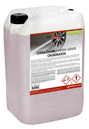 OKSIDILIUOS  25L