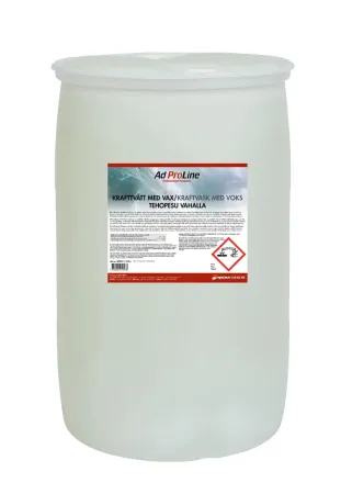 TEHOPESU VAHALLA 210L