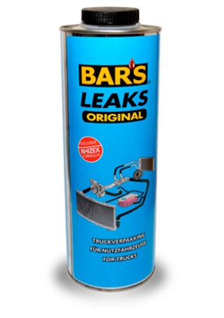 BAR''S LEAKS ORIGINAL, JÄÄHDYTTIMEN PAIKKAUSAINE 735G