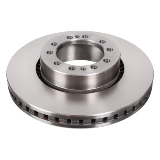 FEBI JARRULEVY ETU Ø410MM REN. MIDLUM 2006->/ VOLVO FL 2006->