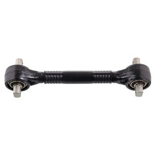 FEBI REAKTIOTANKO VOLVO L444MM. REIKÄVÄLI 115MM, REIÄT 17MM