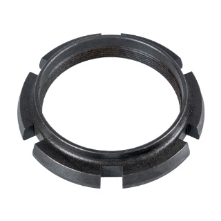 FEBI AKSELIMUTTERI VETOAKS. MAN L2000/TG-L , M75, Ø100MM