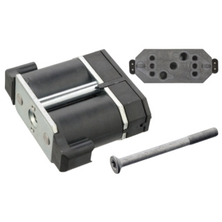 FEBI MAGNEETTIVENTTIILI SCANIA PLANEETTAVAIHTEISTO, 2/3/4KPL/KOT