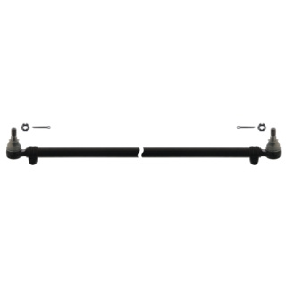 FEBI RAIDETANKO MAN L2000,  L1645MM