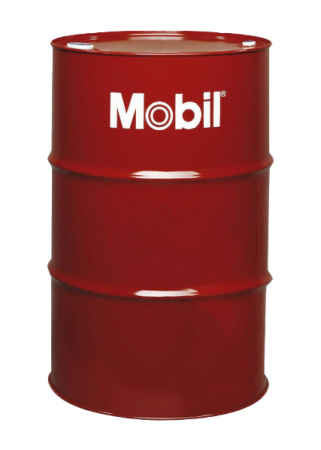 MOBIL DELVAC MODERN 5W-30 ADVANCED PROTECTION V6, 208L