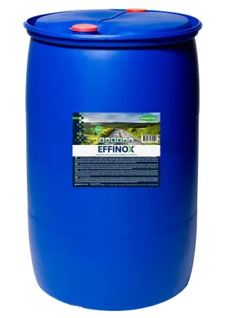 EFFINOX UREALIUOS 200L