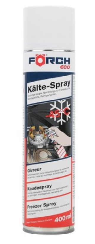 KYLMÄSPRAY 400ML T803002
