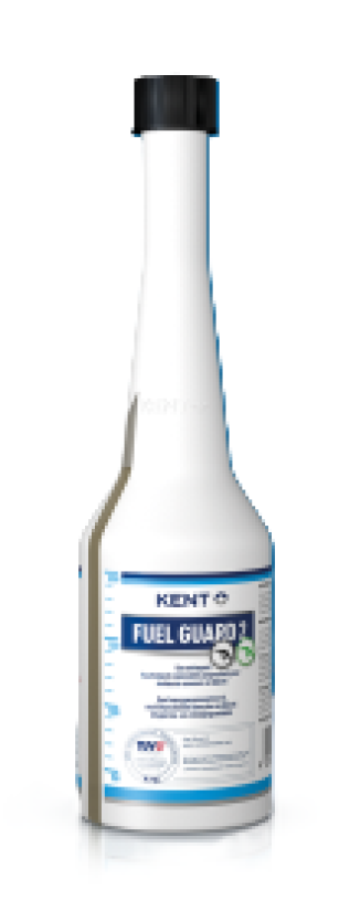 KENT FUEL GUARD2 250ML POLTTOAINEJÄRJESTELMIEN PUHDISTUSAINE 83970