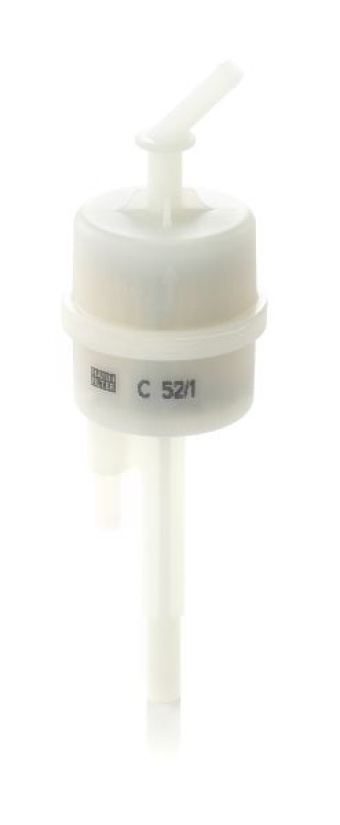 MANN HUOHOTINSUODATIN VOLVO/RVI C521