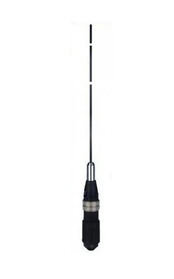 LA-ANTENNI SIRIO MINISNAKE 27 PIISKA M6 KIERTEELLÄ LA-ANT215