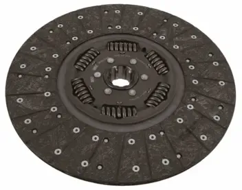 SACHS KYTKINLEVY 430MM VOLVO F10/FL10/FM7/10 -UUSI-