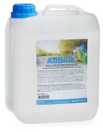ADBLUE 10L KAATONOKALLA