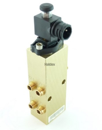 HALDEX ILAS NOSTOAKSELIVENTTIILI