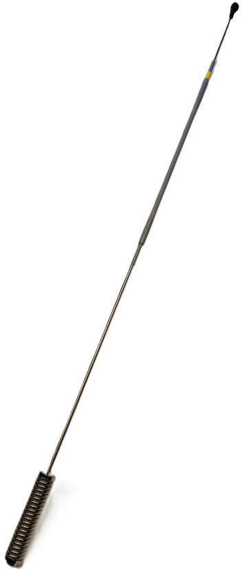 LA-ANTENNI SMARTEQ/ALLGON 27 PIISKA M6 KIERTEELLÄ LA-ANT216