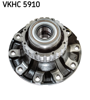 SKF NAPA VOLVO/RVI ETU/TELI LEVYJARRU SIS. LAAKERIN
