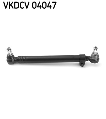 SKF VETOTANKO VOLVO KAKSI ETUAKSELIA (FAA20) L563MM SUORA TANKO