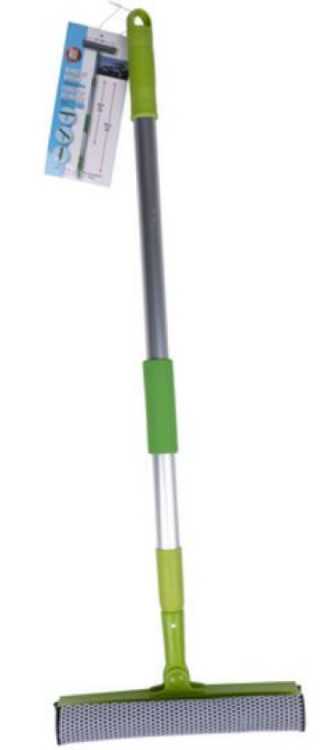 ALLRIDE IKKUNAPESIN 25CM LEVEÄ JATKETTAVA 125CM ALL-48610