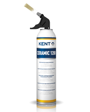 KENT CERAMIC 1200 PAINEPAKKAUS, 200 ML