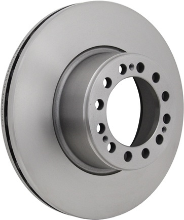 FLEETLINE JARRULEVY SAF 22,5" Ø430MM SKRB-TORX