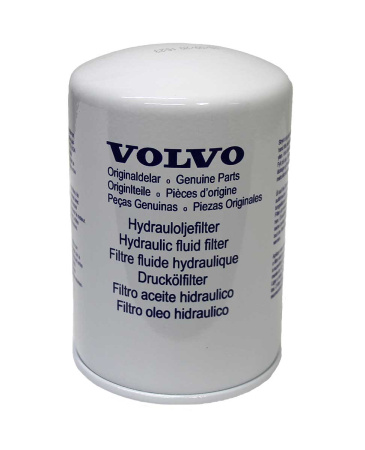 VOLVO HYDRAULISUODATIN