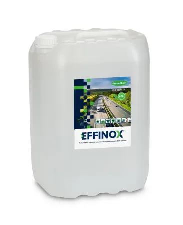 EFFINOX UREALIUOS 10L
