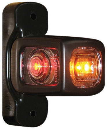 LED-KUMIVARSILYHTY "TAPPI" 12-24V KIRK./PUN./KELT.(MINVARSI)