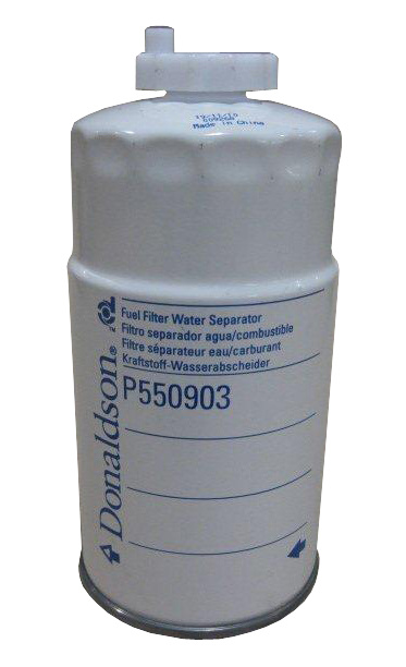 POLTTOAINESUODATIN IVECO P550903