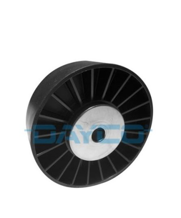 DAYCO HIHNANKIRISTIMEN VÄLIPYÖRÄ SCANIA 4 SRJ SILEÄ 95MM