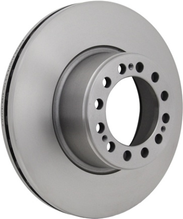 FLEETLINE JARRULEVY SAF 22,5" Ø430MM SKRB-TORX