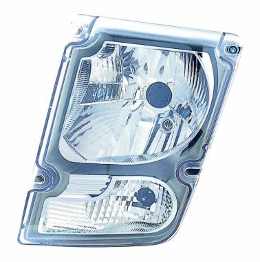 DEPO AJOVALO VASEN KÄSI-/SÄHKÖSÄÄTÖ VOLVO FE/FL 2006-> 