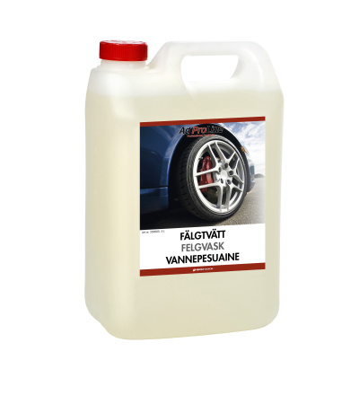 VANNEPESU 5L