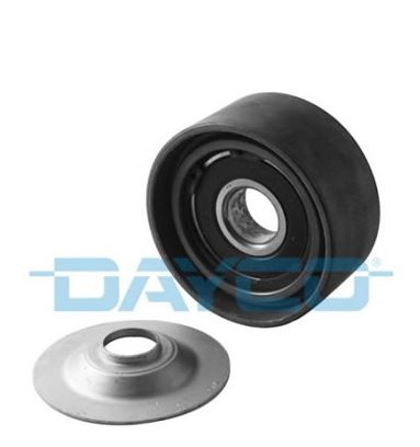 DAYCO OHJAINRULLA MAN 05.04-