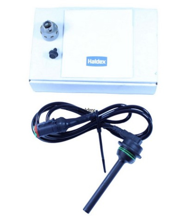 HALDEX PALANKULUMISTUNNISTIN VOLVO 4-PIN