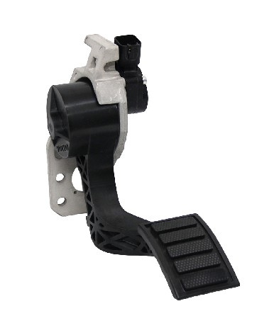 VOLVO SÄHKÖINEN KAASUPOLJIN VO-23897050