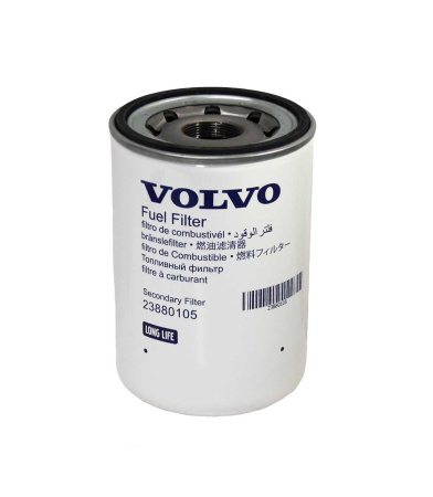 VOLVO POLTTOAINESUODATIN LONG LIFE VE11/13 L=170MM