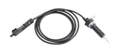 MERITOR PALANKULUMISTUNNISTIN VOLVO L=1850MM, VALKOINEN OIKEA