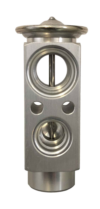 NISSENS ILMASTOINNIN PAISUNTAVENTTIILI MB ACTROS NS-999321